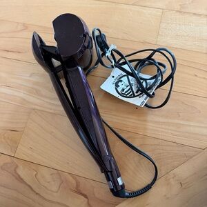 Conair Infiniti Pro Hair Curler - Compact Electric Styling Tool